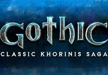 Die Gothic Classic Khorinis Saga Collection ...