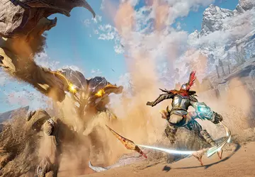 Gerücht: Sandbox-Action-RPG Atlas Fallen von The ...