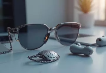 Bloomberg über Apples KI-Geräte: Intelligente Brillen, ...