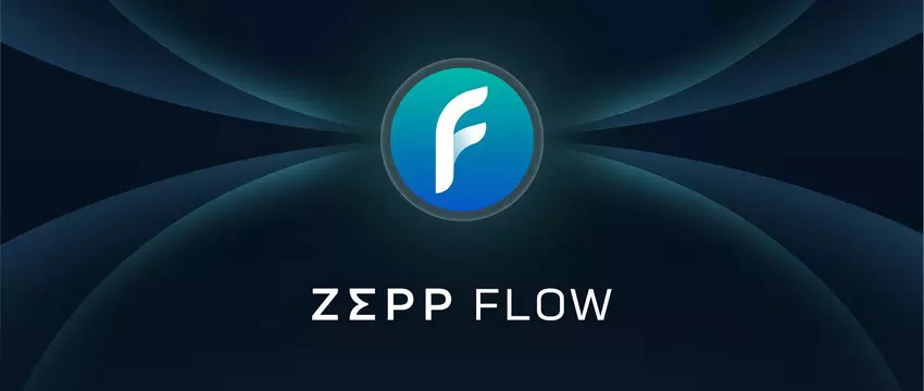 Amazfit Cheetah Pro, Cheetah, T-Rex Ultra und Falcon mit Zepp OS 3.5 Update erhalten Zepp Flow mit KI-Funktionen