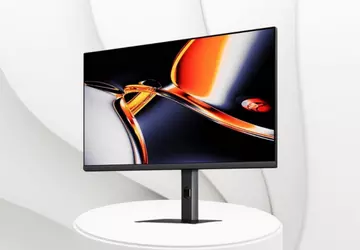 Xiaomi stellt aktualisierten Redmi A27U Monitor ...