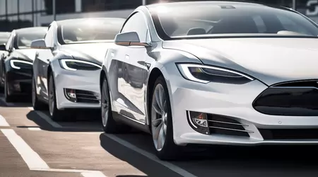 Tesla ruft 120.000 Fahrzeuge in den USA wegen Türsicherheitsproblemen zurück
