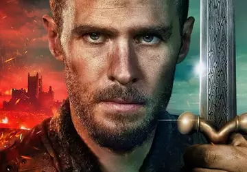 Die Serie "Winterkönig", ein potenzieller "Game ...