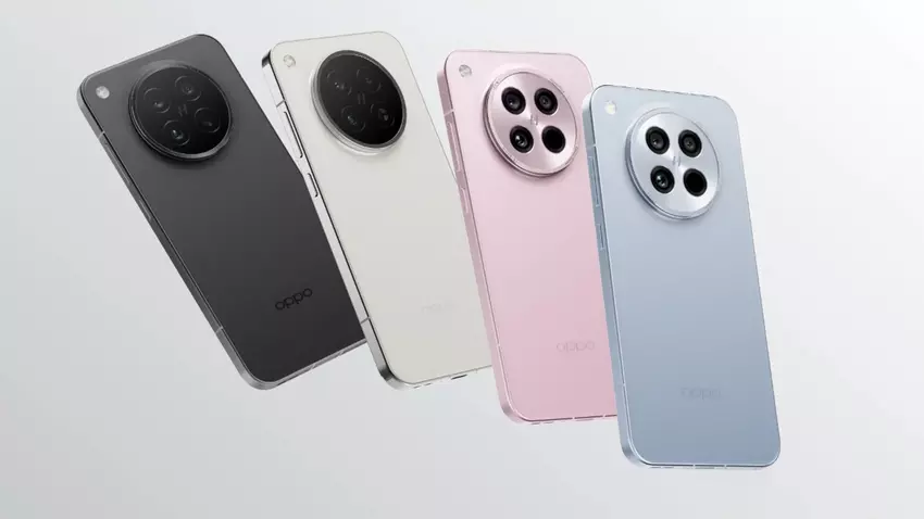 Oppo Find X8 Ultra: Offizielle Renderings und Hauptmerkmale des neuen Flaggschiffs