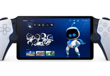 PlayStation Portal hat ein Update erhalten, ...