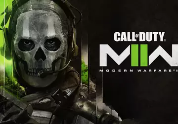 Der neue Trailer zu Call of ...