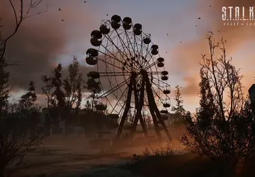 STALKER 2: Heart of Chornobyl hat ...