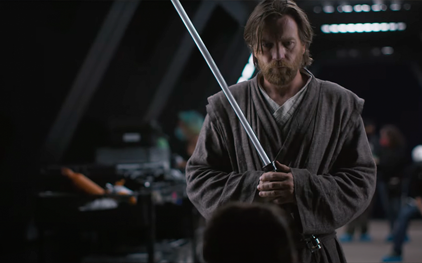Die Dokumentation Obi-Wan Kenobi: A Jedi's Return wird am 8. September auf Disney+ veröffentlicht und erzählt, wie die Serie über Obi-Wan entstanden ist