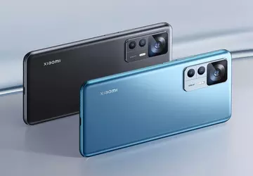 Xiaomi 12T hat begonnen, HyperOS zu ...