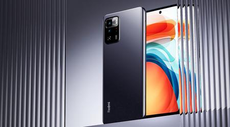 Unerwartet: Xiaomi wird die chinesische Version des Redmi Note 10 Pro 5G als POCO X3 GT auf den globalen Markt bringen.