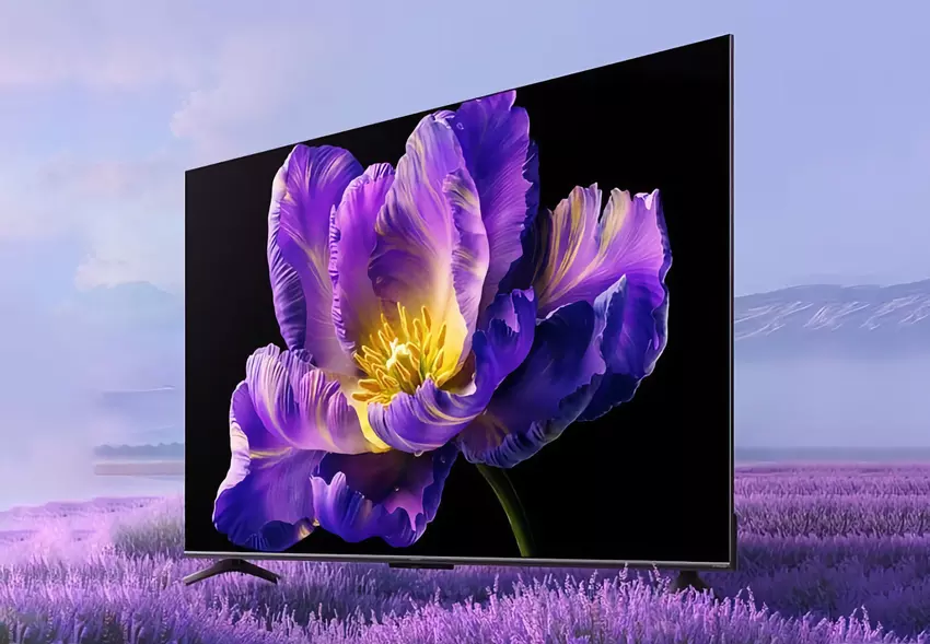 Xiaomi TV S75 mit 4K Mini LED Bildschirm bei 144Hz und HyperOS an Bord ist jetzt im Verkauf