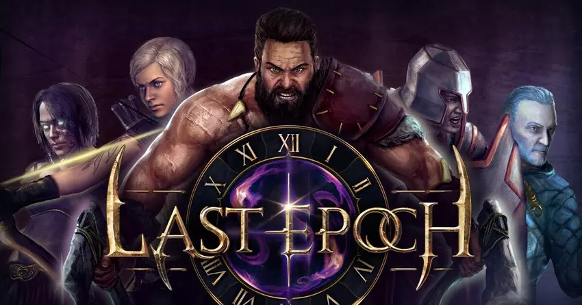 Die Entwickler von Last Epoch haben einen neuen Trailer mit einem kurzen Gameplay für alle Charaktere und anderen kleinen Details zum Spiel veröffentlicht