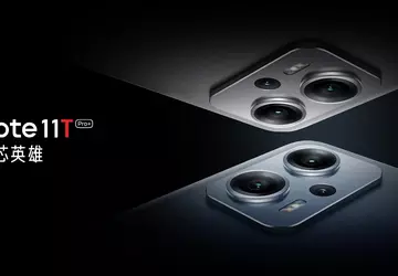 Offiziell: Die Smartphone-Reihe Redmi Note 11T ...