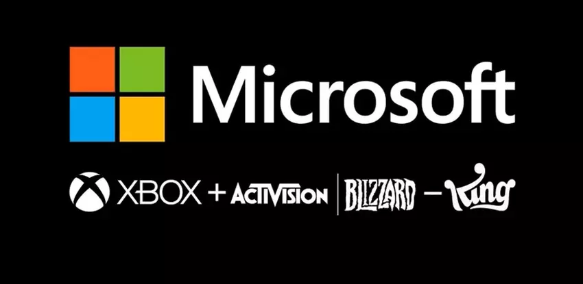 Microsoft hat eine neue Welle von Entlassungen in den Xbox-Abteilungen gestartet