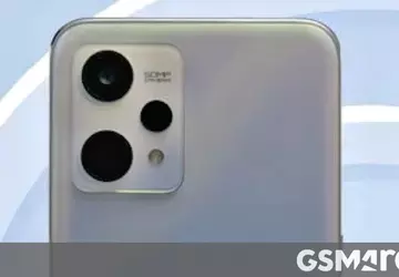 Realme Q5 von TENAA und 3C ...