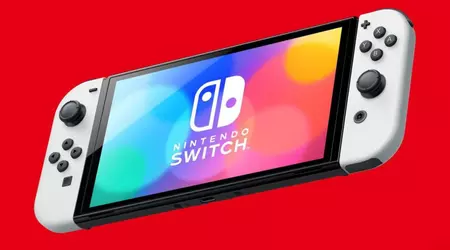 Nintendo Switch 2 wird von einem speziellen Prozessor von Nvidia angetrieben, - Gerüchte