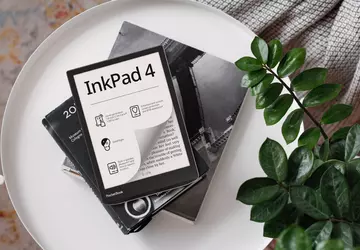 PocketBook InkPad 4: 7,8" E-Book mit ...