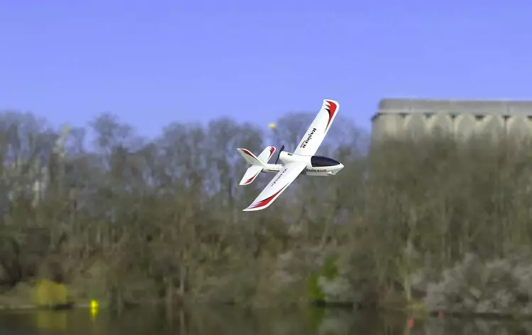 Beste RC Flugzeuge
