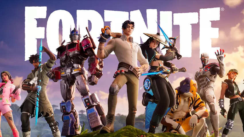 Epic Games erstattet 245 Millionen Dollar für ungewollte In-Game-Käufe im Spiel Fortnite