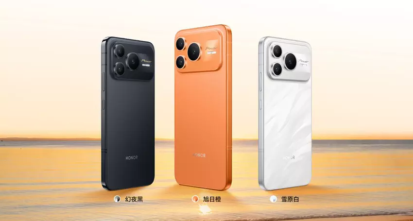 Honor Power2 Smartphone