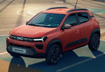 Das günstigste Elektroauto in Europa ist ...