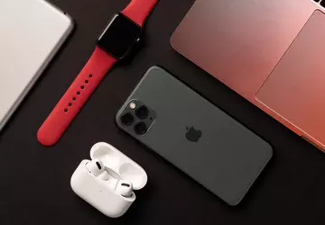 Bloomberg: Apple bringt MacBook und AirPods ...