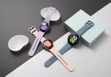 Samsung kündigt One UI Watch 5 ...