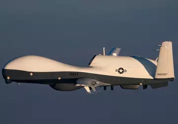 Northrop Grumman hat bekannt gegeben, dass ...
