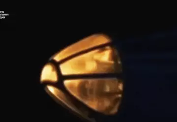 Ukrainischer Geheimdienst zerstört militärisches Transportflugzeug Tu-134 ...