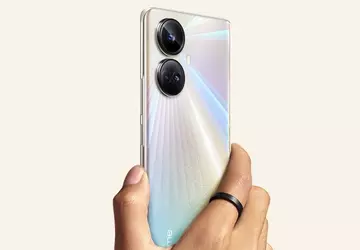 Das realme 10 Pro+ 5G hat ...