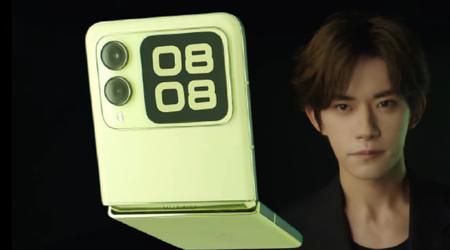 Ein Insider hat den Preis und einige Spezifikationen des Huawei nova Flip Clamshell enthüllt
