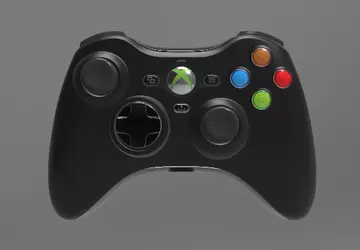 Der Xbox 360-Controller von Hyperkin wird ...