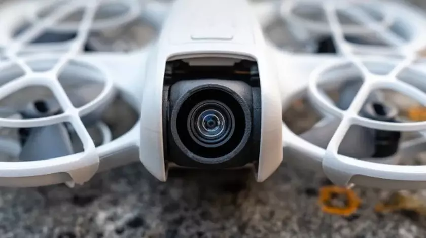 DJI Neo vs. DJI Flip