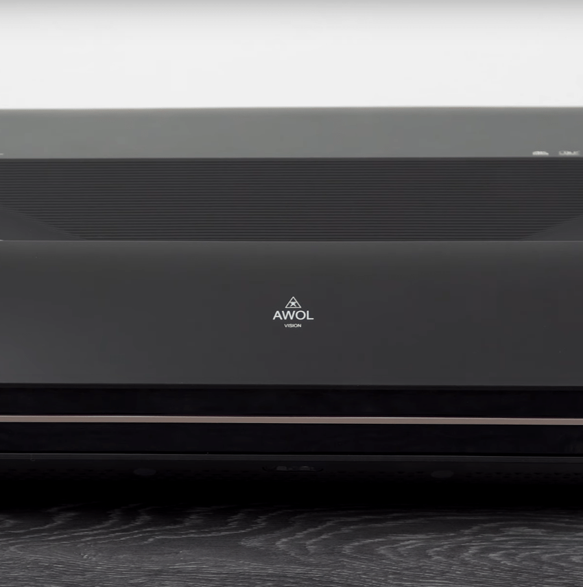 AWOL VISION LTV-3000 Pro Smart-Projektor AWOL VISION Beamer Modelle