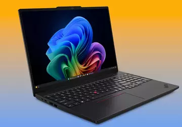 Lenovo hat die ThinkPad-Serie auf der ...