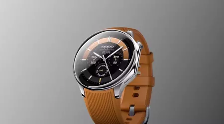 Oppo Watch X2 erhält möglicherweise Blutdruckmessung und neue Gesundheits- und Fitnessfunktionen