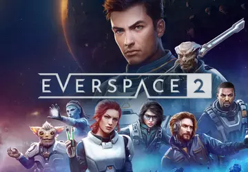 Space Everspace 2 wird im August ...