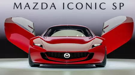 Mazda RX-7-Nachfolger könnte bereits nächstes Jahr auf den Markt kommen