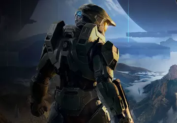 Halo schließt seine Xbox 360 Online-Server