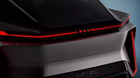 Toyota baut sein erstes Werk in China für die Produktion eines elektrischen Lexus - Nikkei Asia