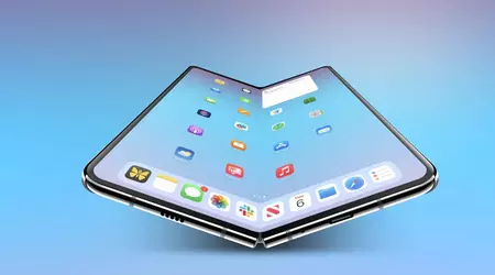 Wie zwei iPhone Airs: Mark Gurman teilte neue Informationen über Apples erstes faltbares Smartphone und nannte den geschätzten Preis