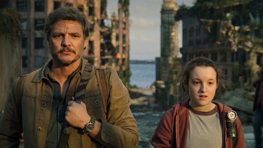 Die zweite Staffel der TV-Adaption von The Last of Us wird 7 Episoden umfassen, das ist eine weniger als die erste