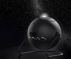 Sega Toys Heim-Planetarium-Beamer