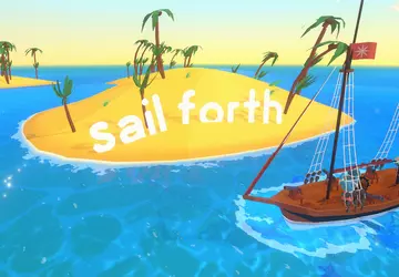 Alle an Bord des Schiffes! Epic ...