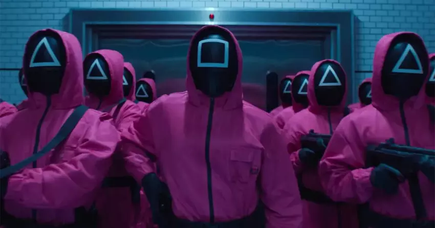 Staffel 2 von The Squid Game wurde mit 126,2 Millionen Aufrufen in 11 Tagen zur zweitbeliebtesten nicht-englischsprachigen Serie auf Netflix