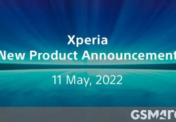 Sony kündigt am 11. Mai neue ...