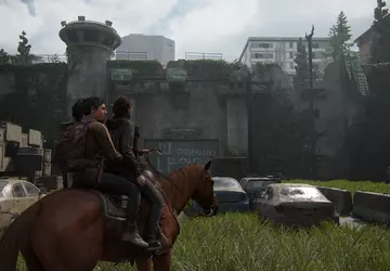 Gerücht: PC-Version von The Last of ...