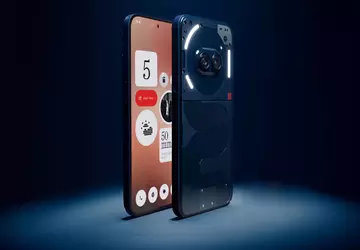 Nothing hat eine spezielle Version des ...