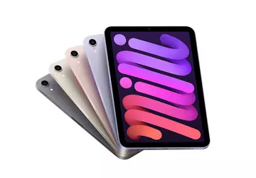 Angebot des Tages: iPad Mini 6 ...