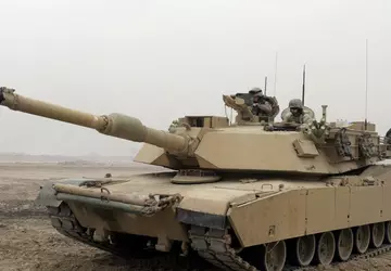 Medien: Australien darf 59 ausgemusterte M1A1 ...